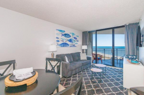 1BR Condo On The Golden Mile of Myrtle! OFP 1503